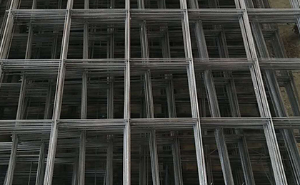 建筑網片